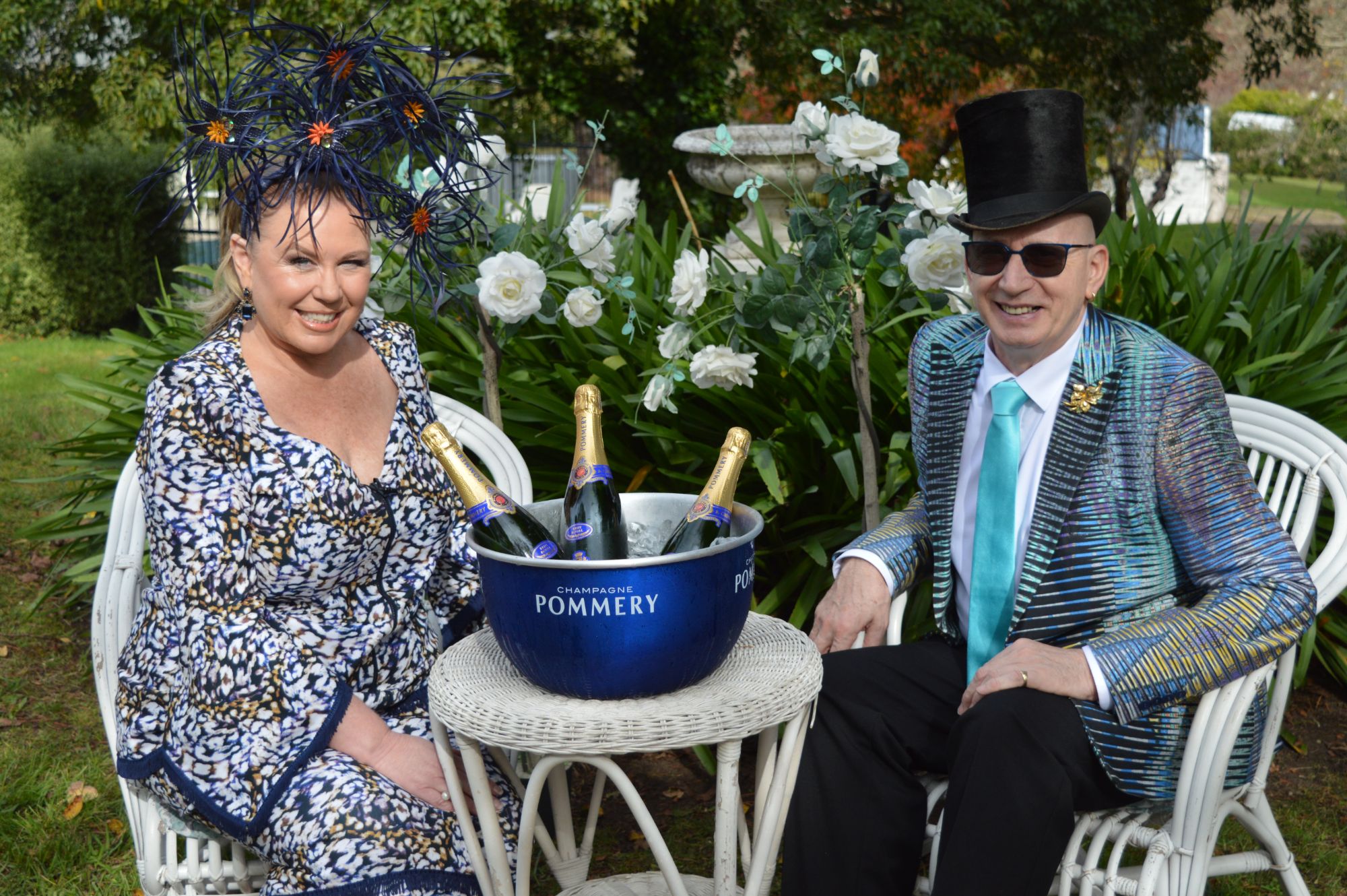 Fashions on the Field